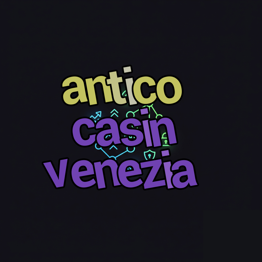antico casin venezia